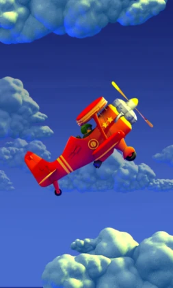 Aviamasters — gioca in demo gratis