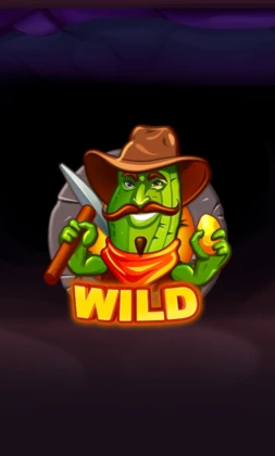 Gold Rush with Johnny — gioca in demo gratis