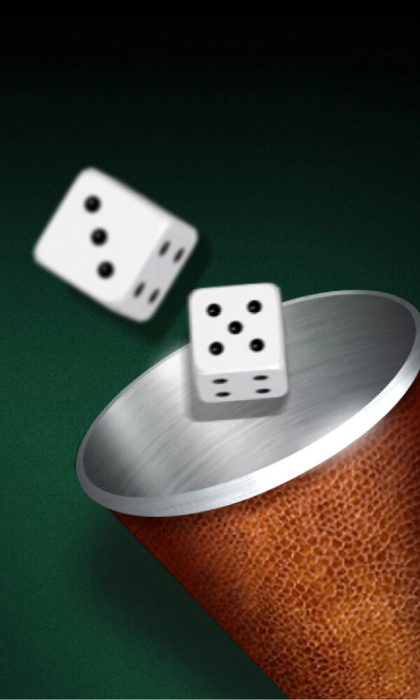 Rocket Dice — gioca in demo gratis