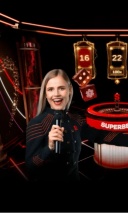 Lightning Roulette — gioca in demo gratis