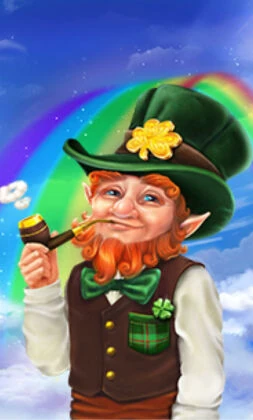 Rainbow Jackpots — gioca in demo gratis