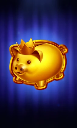 Royal Piggy — gioca in demo gratis