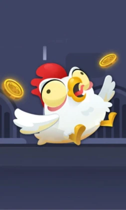 Chicken Road — gioca in demo gratis