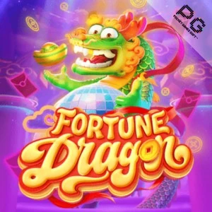 Fortune Dragon — gioca in demo gratis