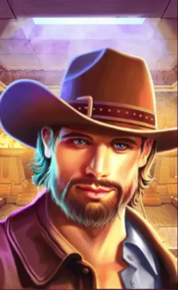 Book of Fallen — gioca in demo gratis