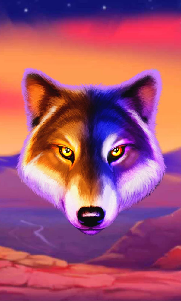 Wolf Gold — gioca in demo gratis