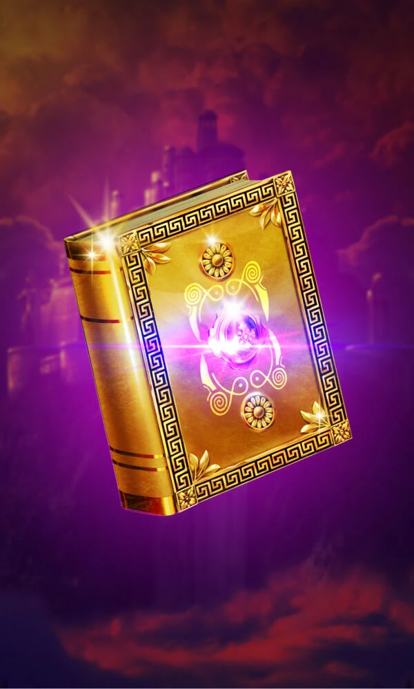 Book of Demigods 2 — gioca in demo gratis