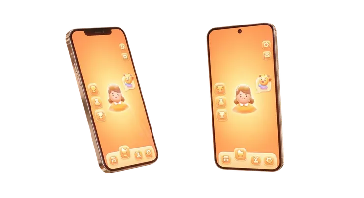 Chicken Road su iPhone e Android